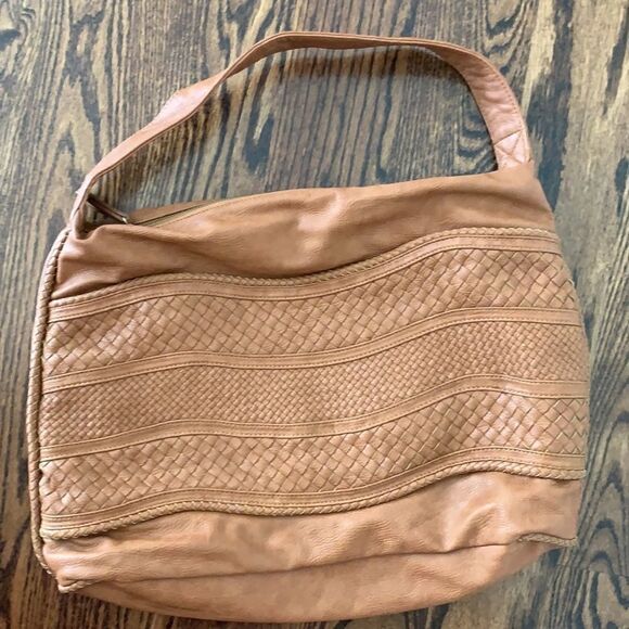 Brown tote bag  - Picture 6 of 9